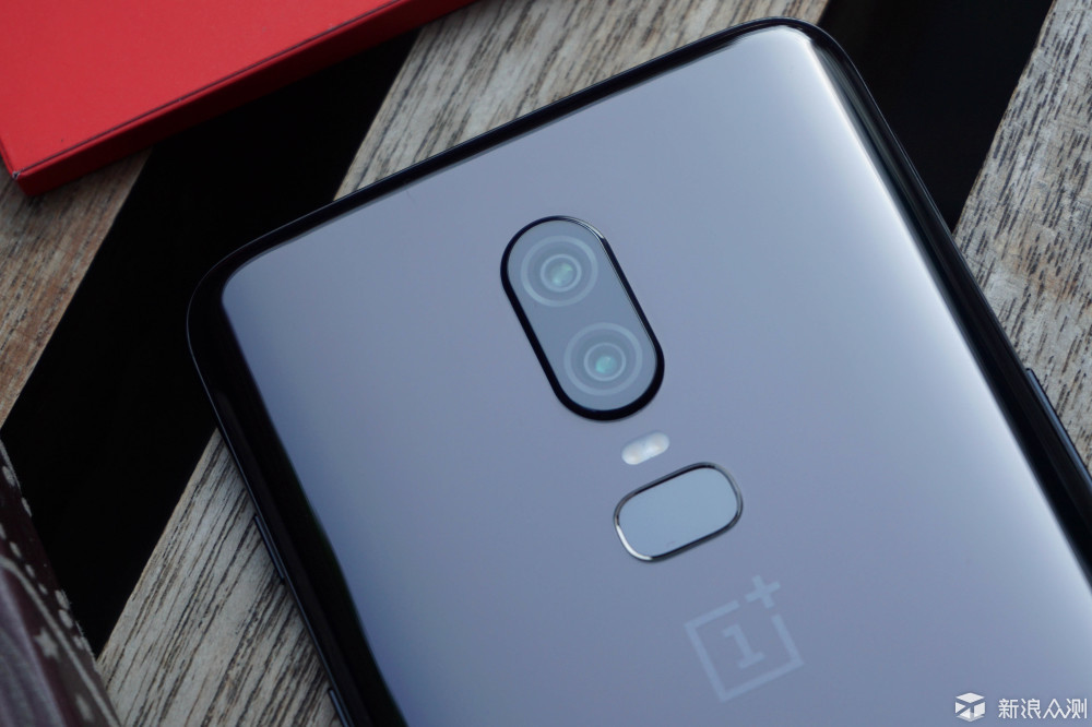 OnePlus 6