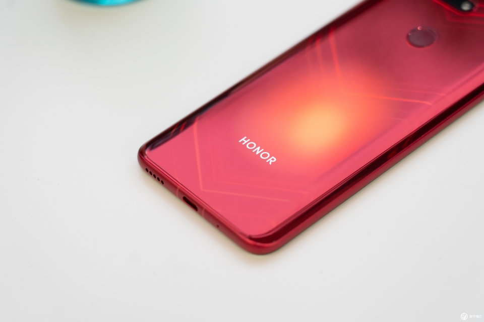 Honor View 20