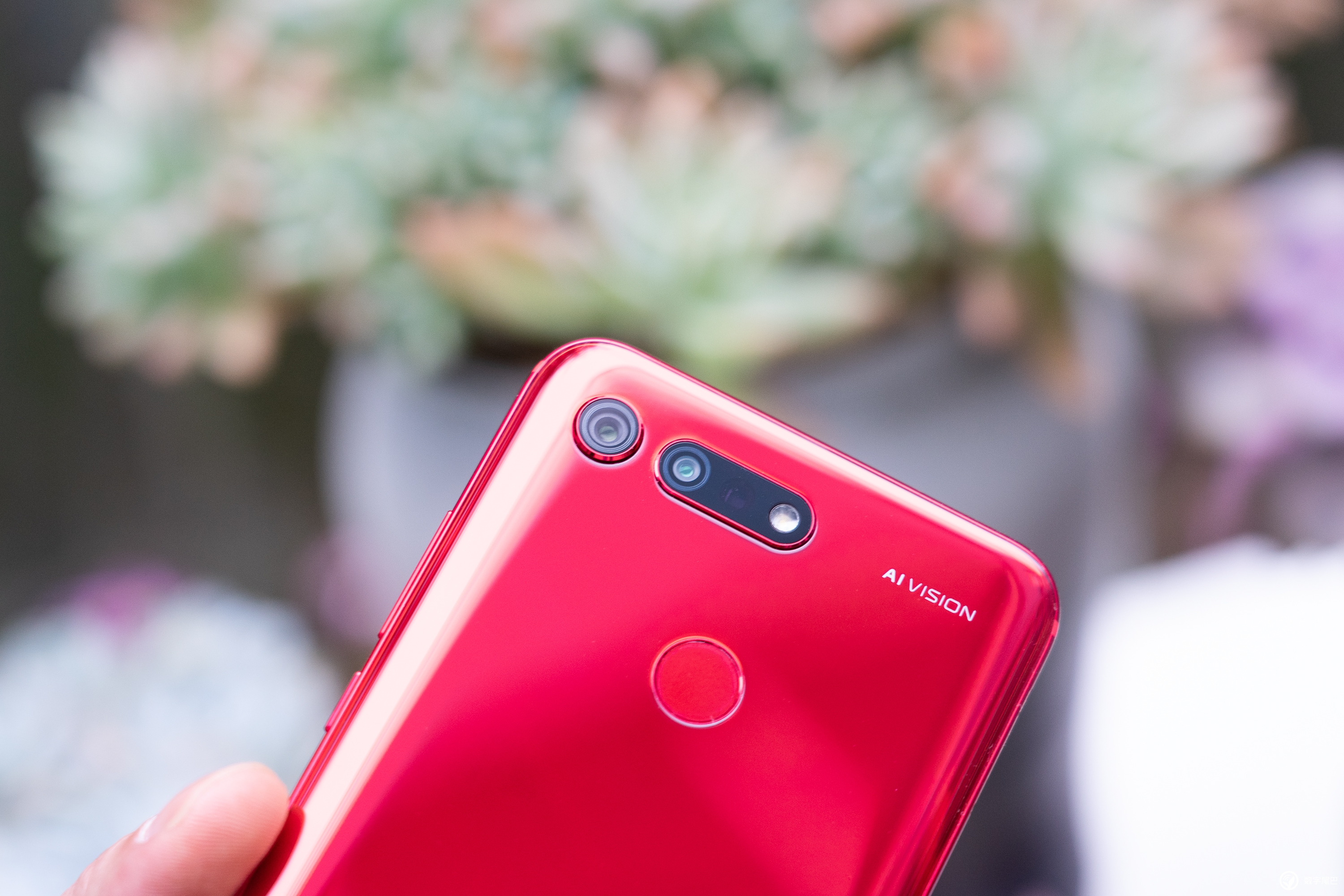 Honor View 20