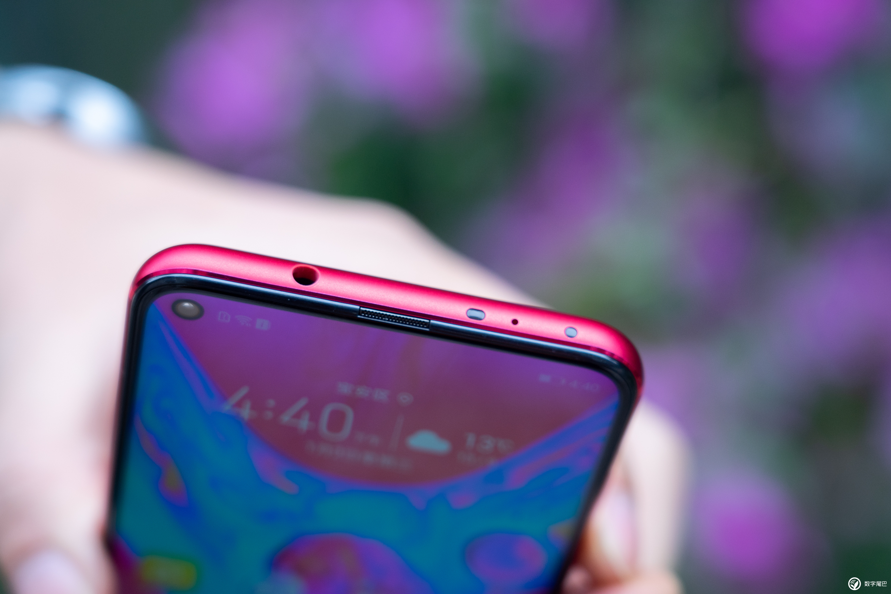 Honor View 20