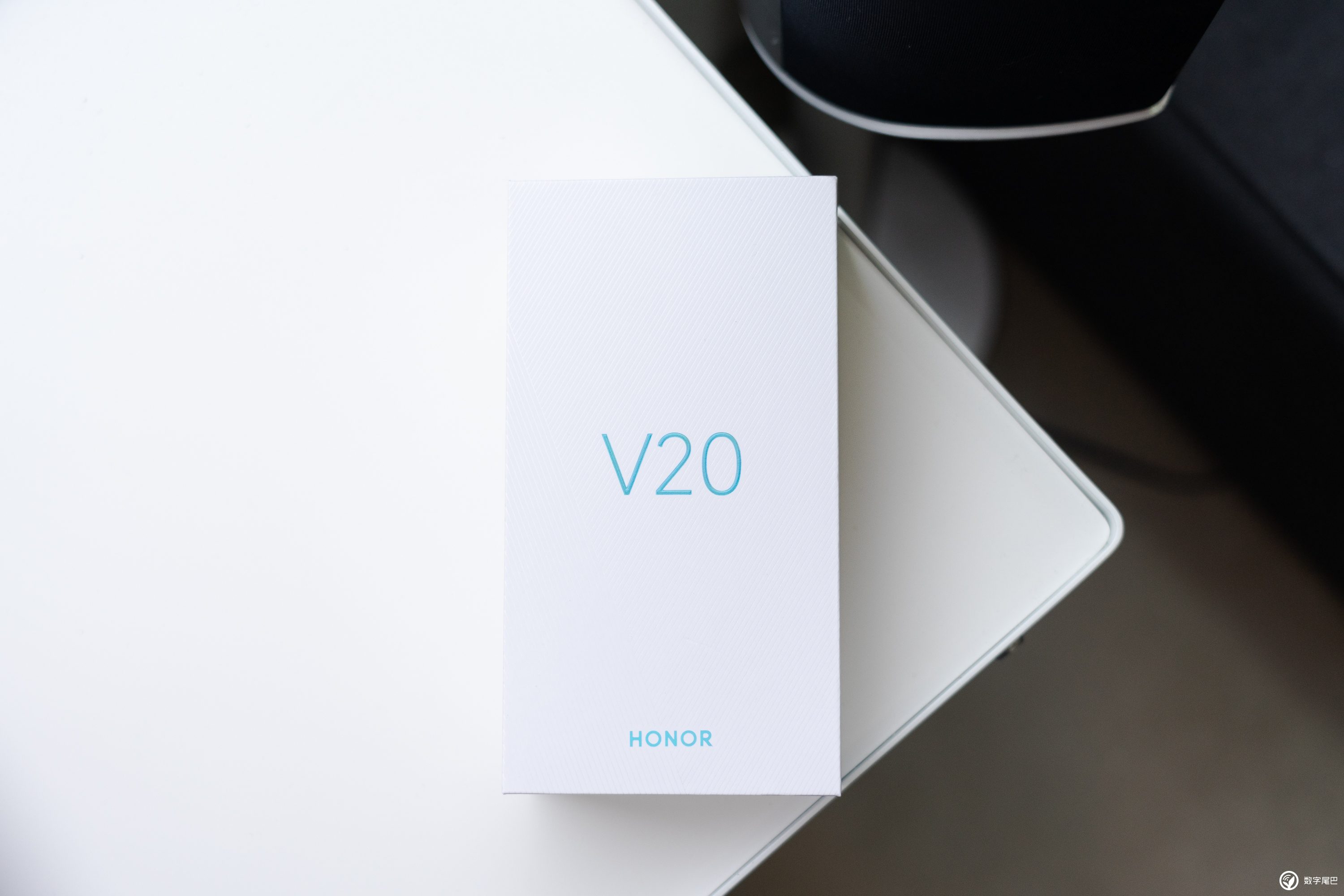 Honor View 20