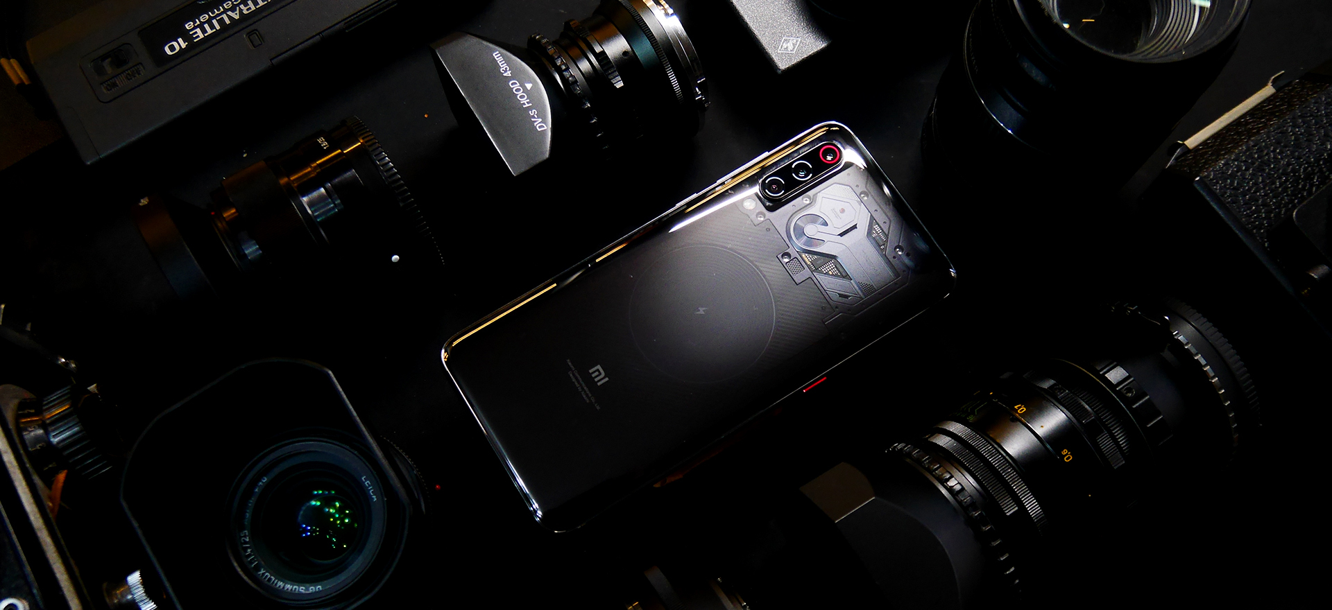 Xiaomi Mi 9 Explorer