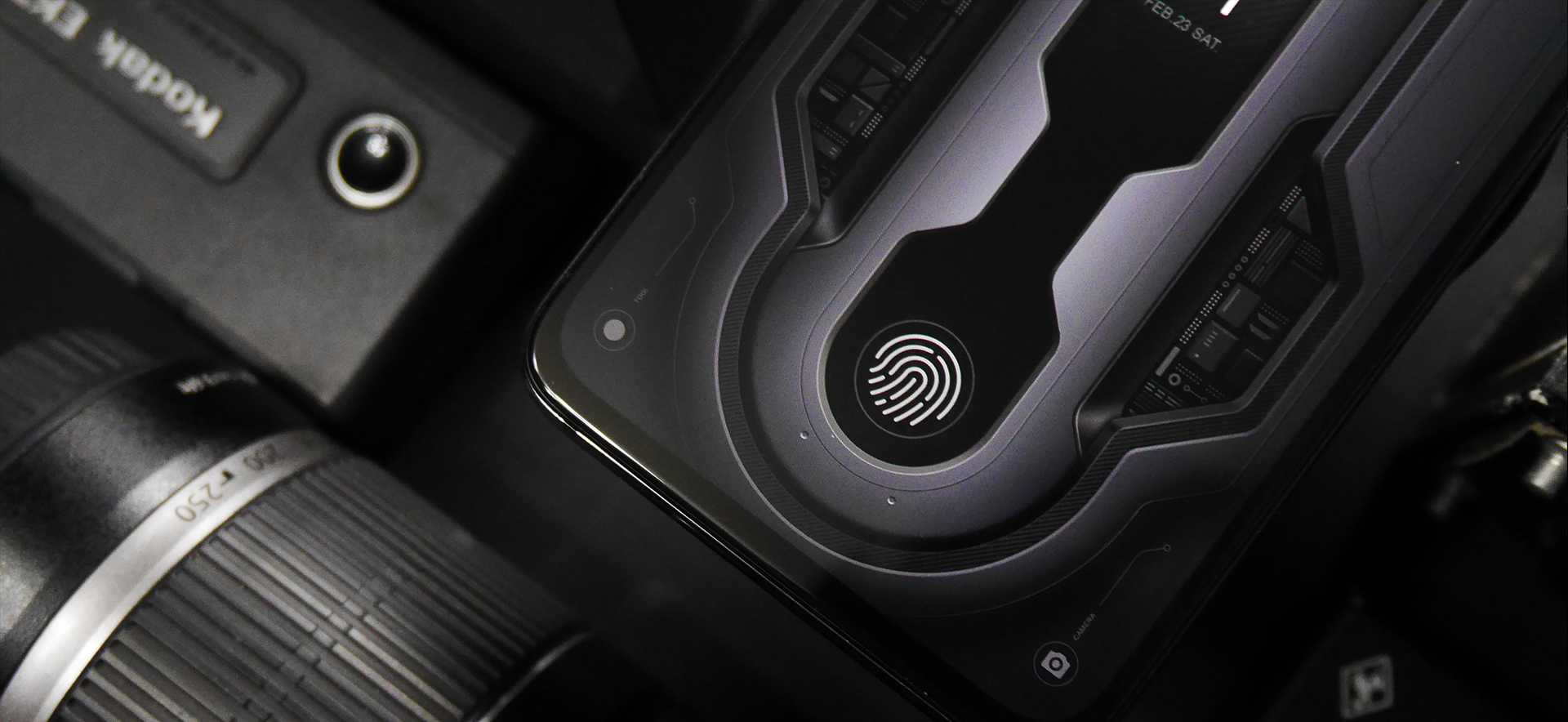 Xiaomi Mi 9 Explorer