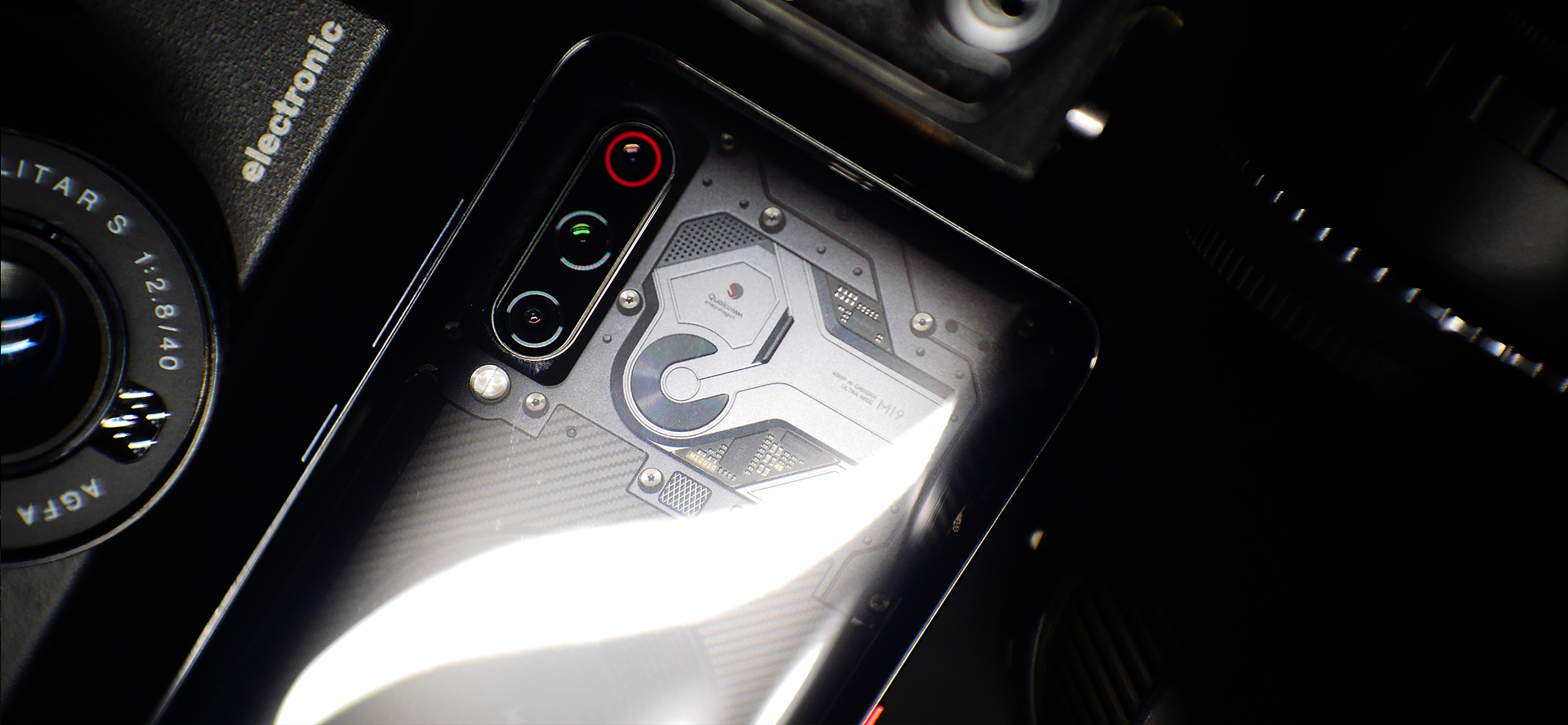 Xiaomi Mi 9 Explorer