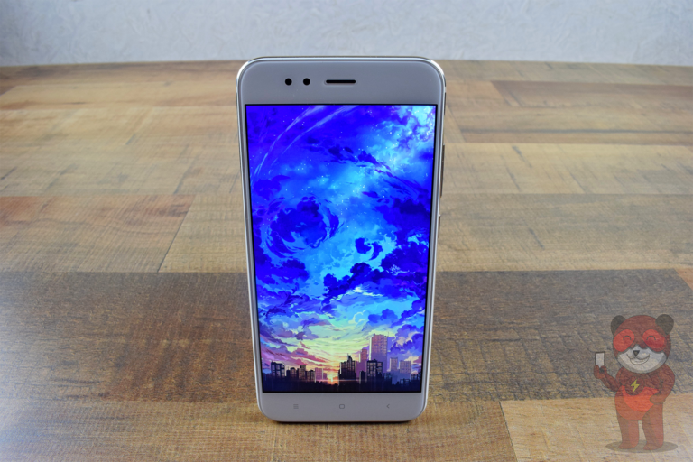 Xiaomi Mi A1