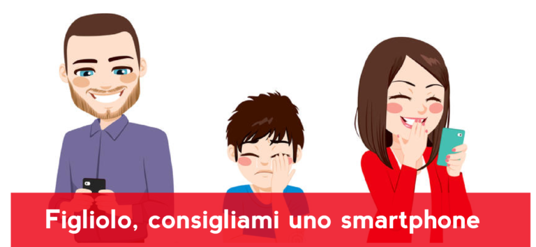 smartphone economici