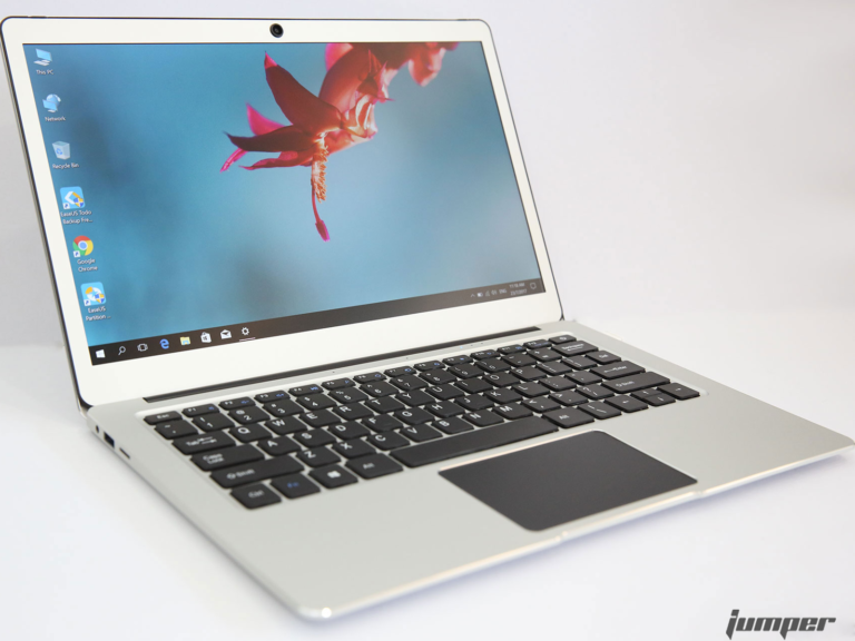 Jumper EzBook 3 PRO tastiera italiana
