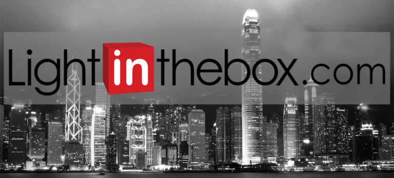 LightInTheBox