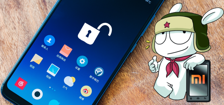Xiaomi Sblocco Bootloader