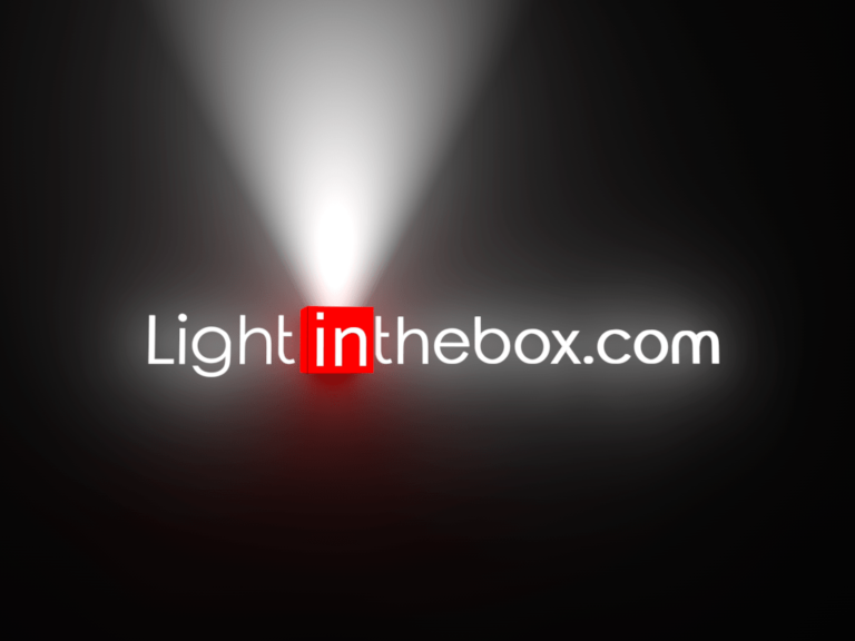 lightinthebox