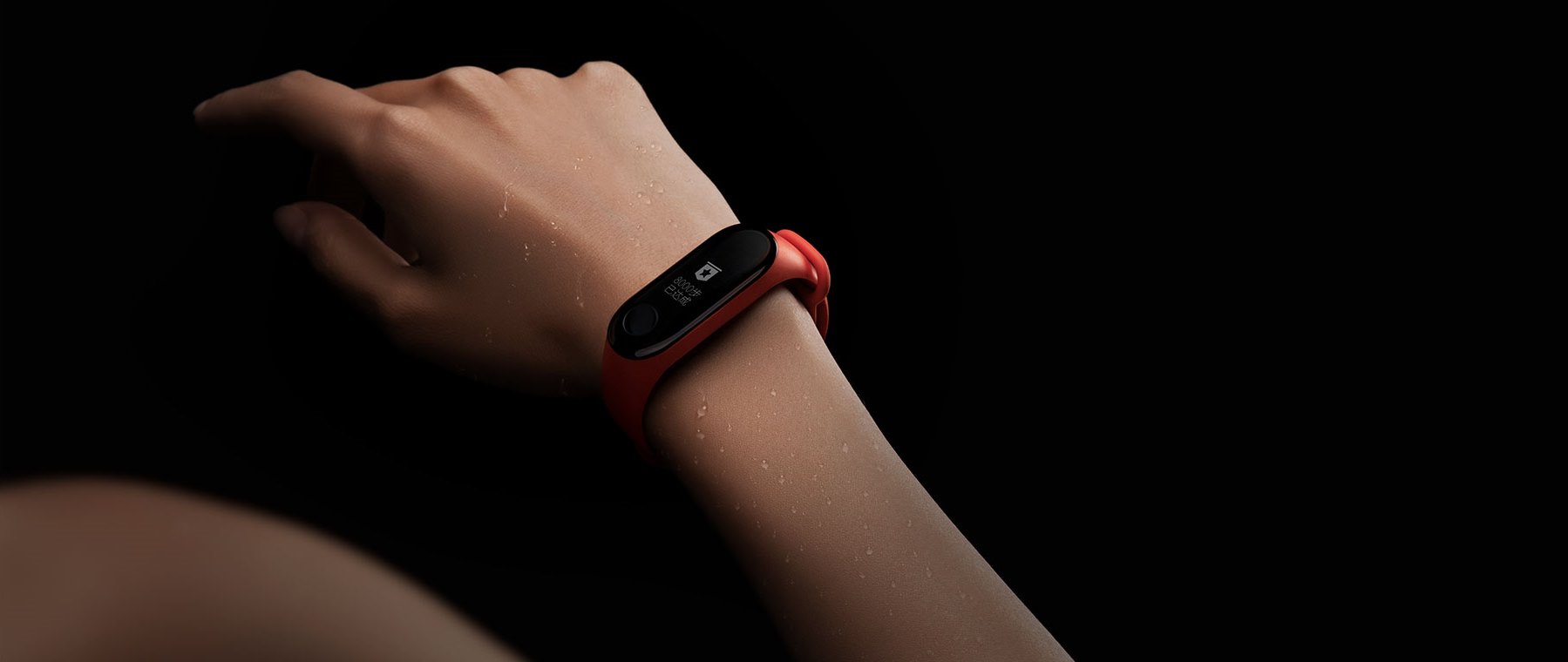 Come installare la lingua italiana su Mi Band 3 in 5 minuti
