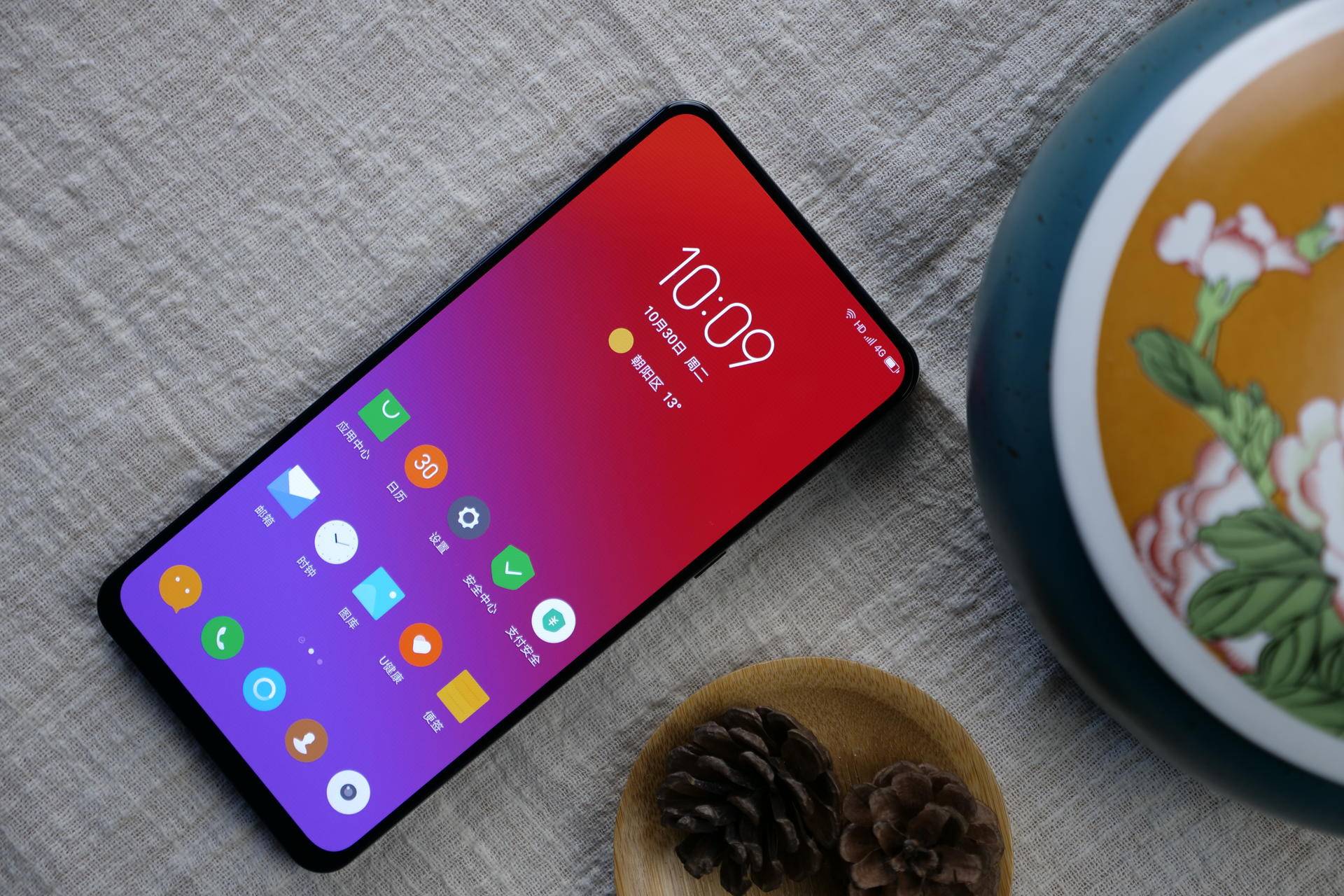 lenovo z5 pro