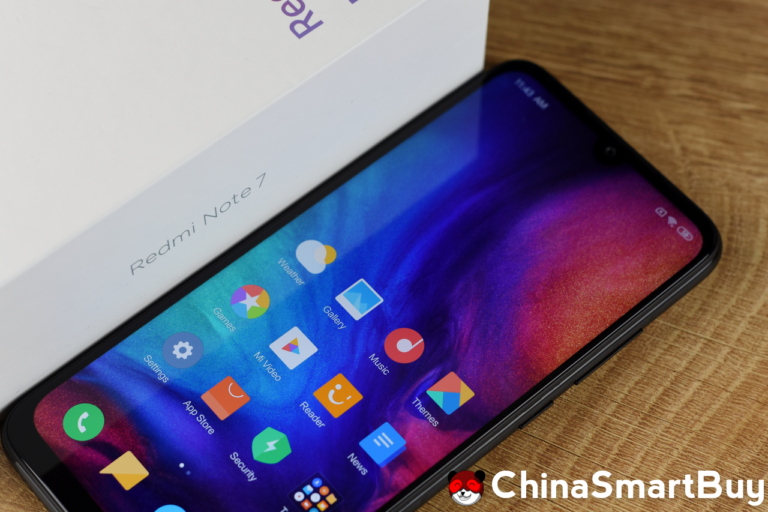 Redmi Note 7