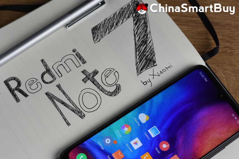 Redmi Note 7 Recensione