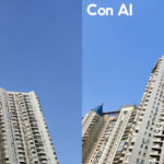 Xiaomi Mi 8 fotocamera
