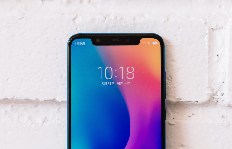 Recensione Xiaomi Mi 8