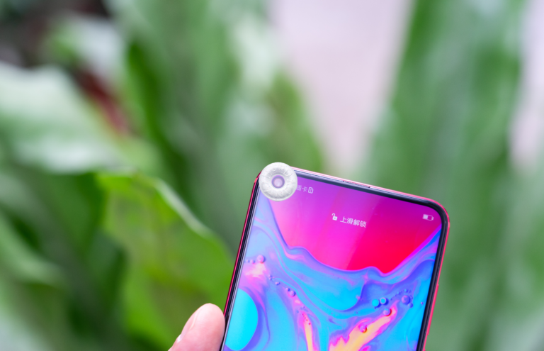 Honor View 20