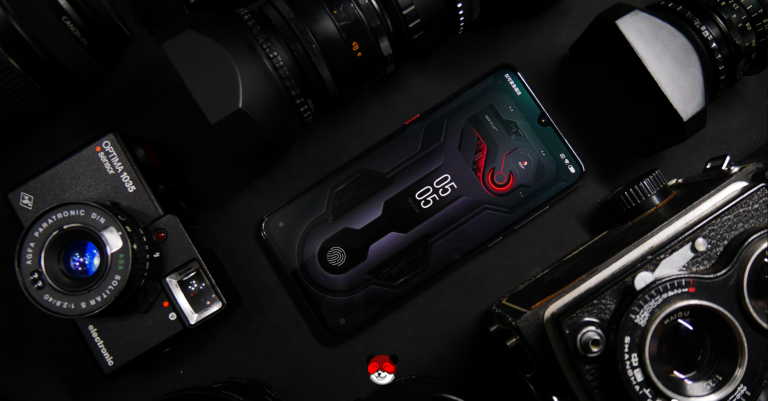 Xiaomi Mi 9 Explorer