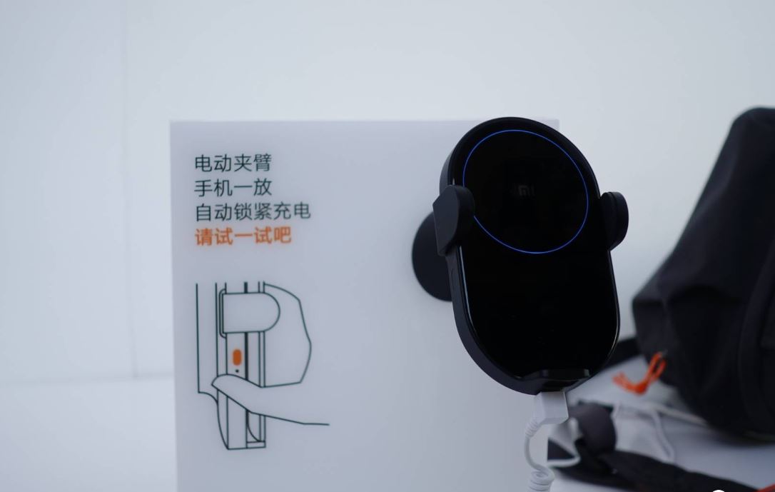 Xiaomi Mi 9 accessori