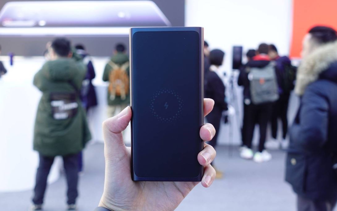 Xiaomi Mi 9 accessori