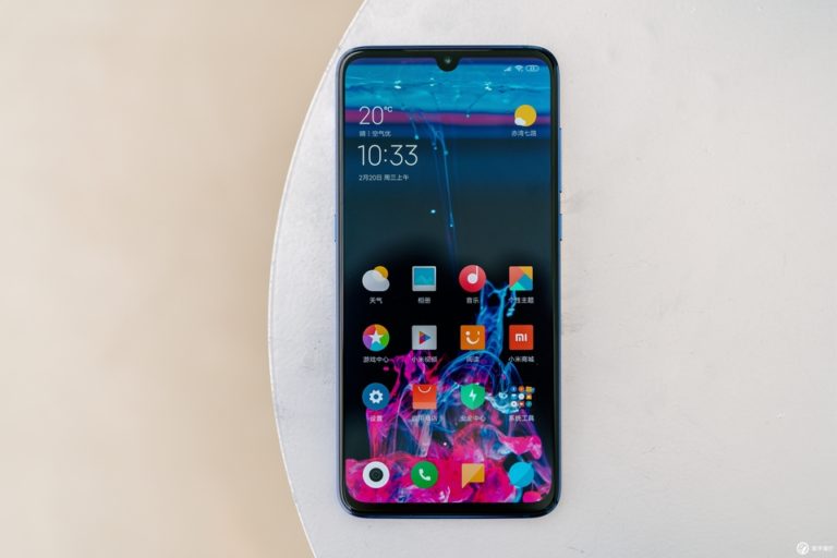 xiaomi mi 9