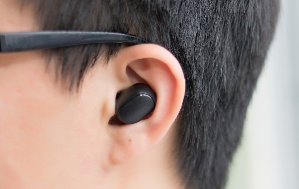 Redmi Airdots