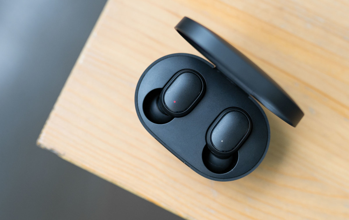 Redmi Airdots