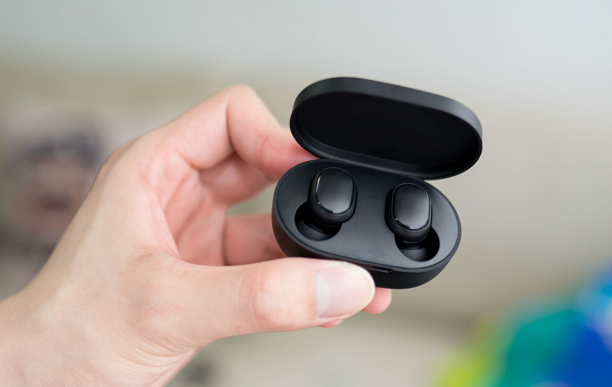 Redmi Airdots