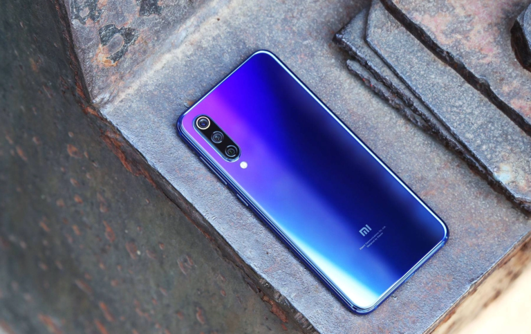 Xiaomi Mi 9 SE