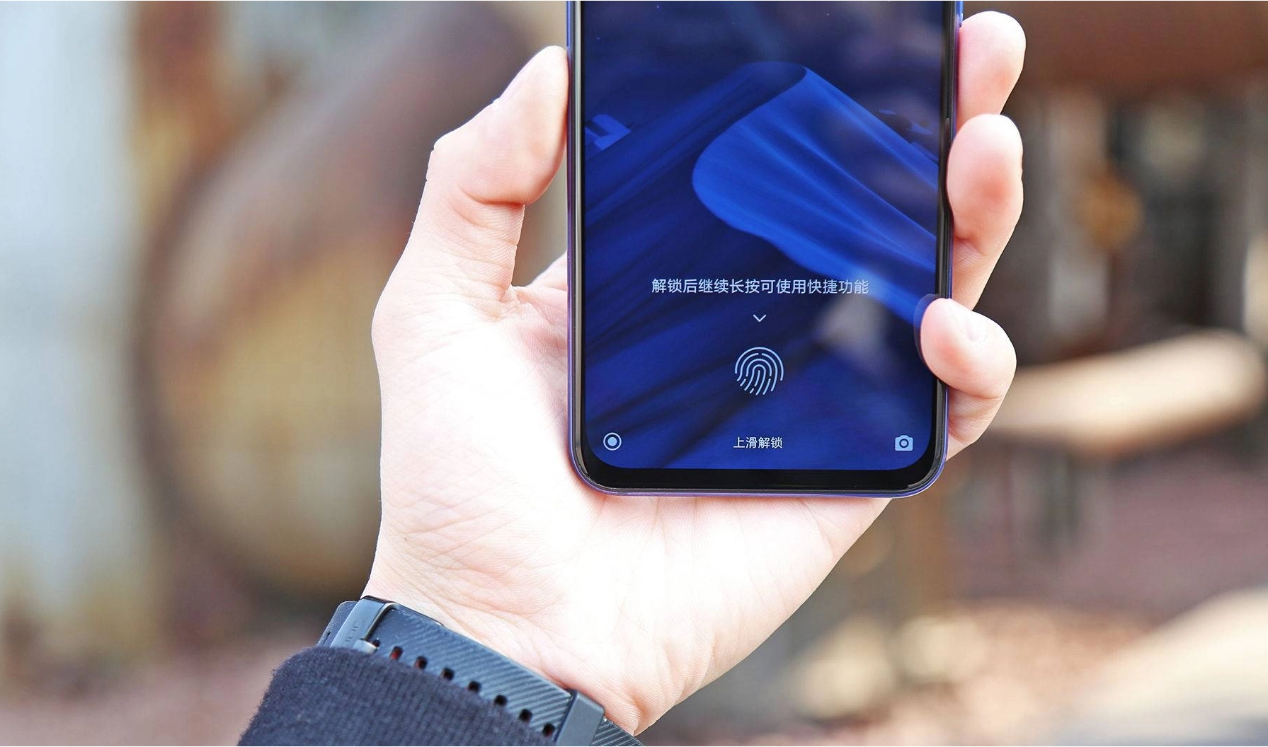 Xiaomi Mi 9 SE