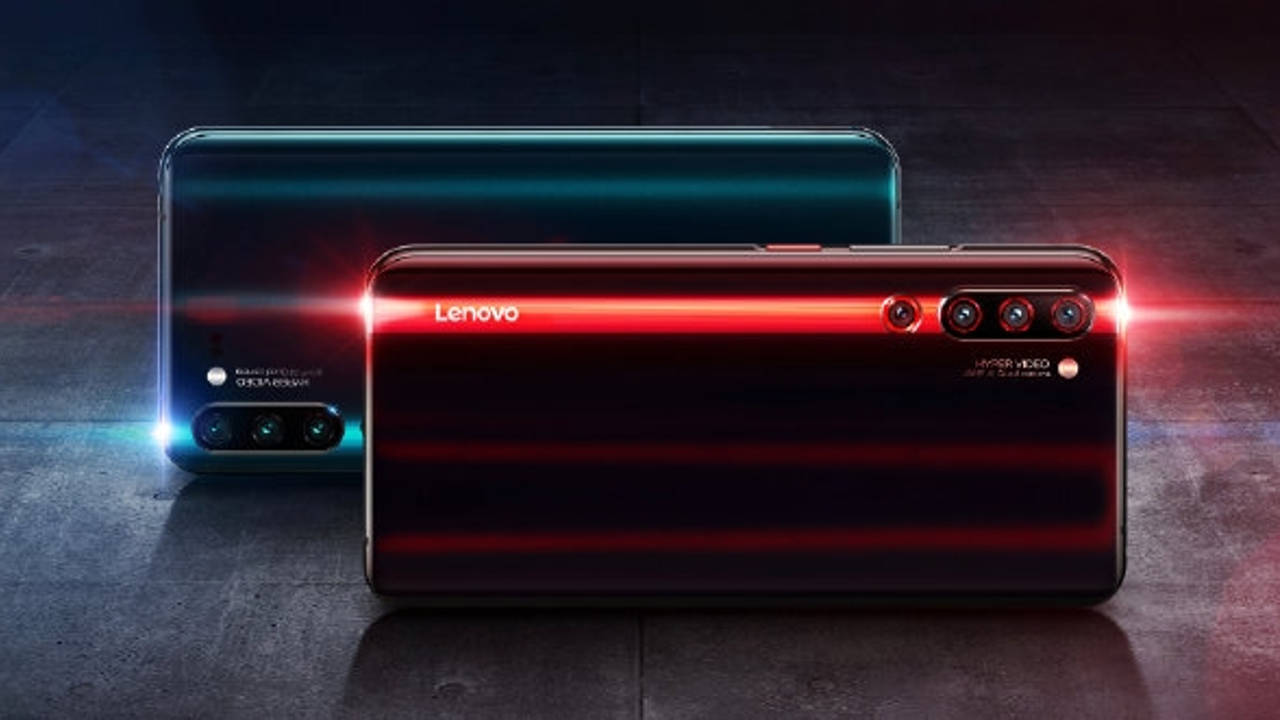 Lenovo Z6 Pro