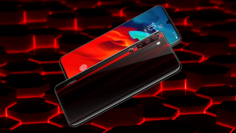 Lenovo Z6 Pro