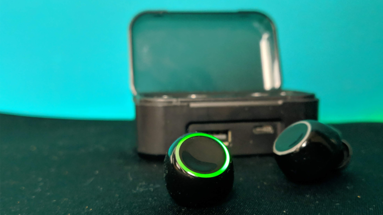 Recensione Blitzwolf BW-FYE3
