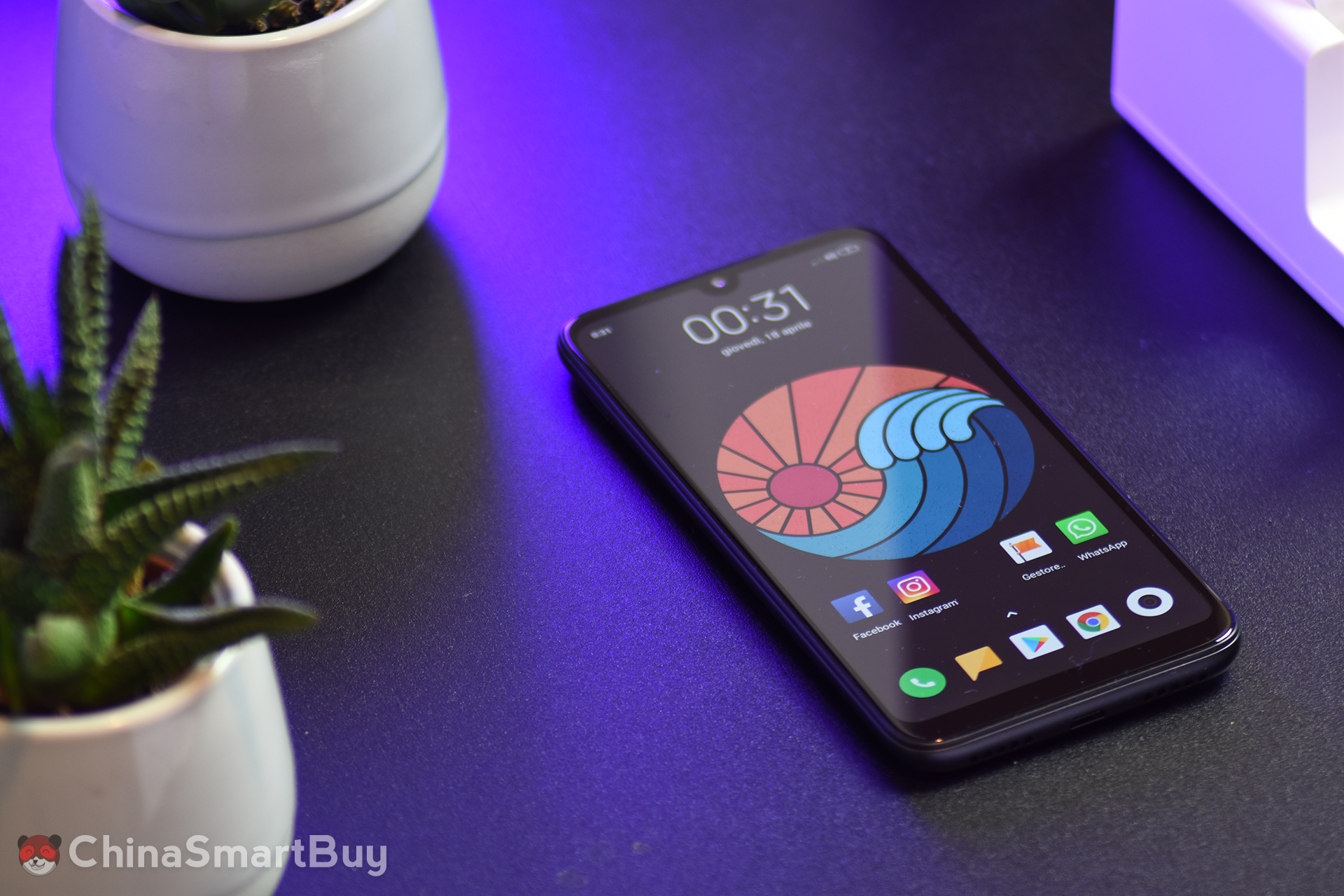 Redmi 7