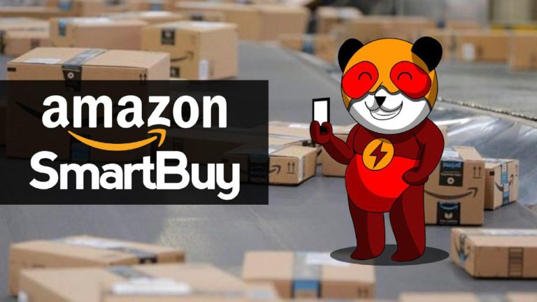 amazonsmartbuy coupon sconto amazon