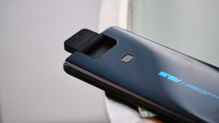 ASUS Zenfone 6