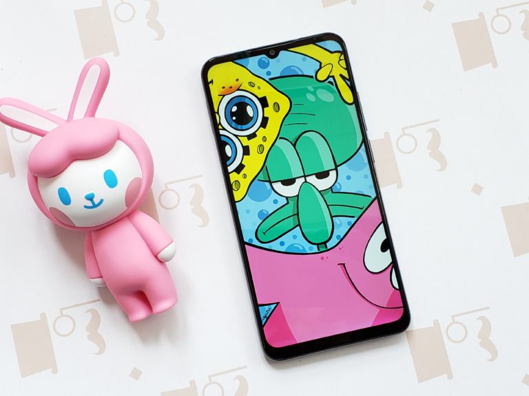 Meizu Note 9