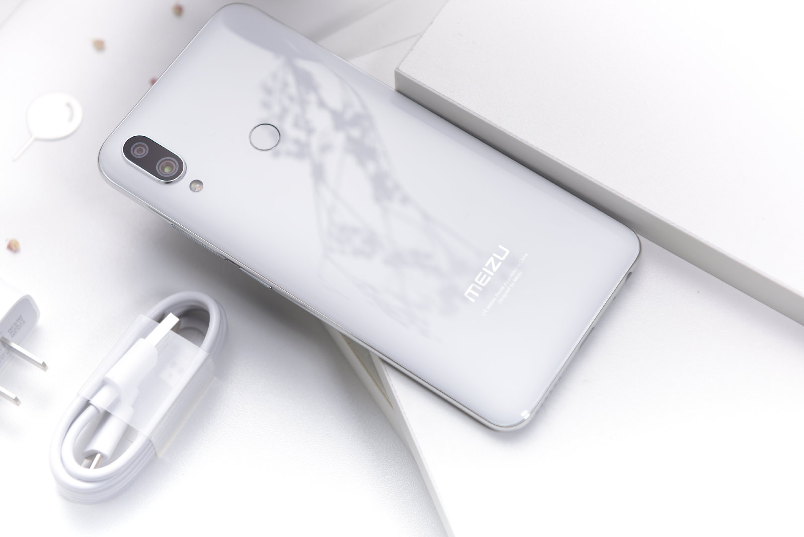 Meizu Note 9
