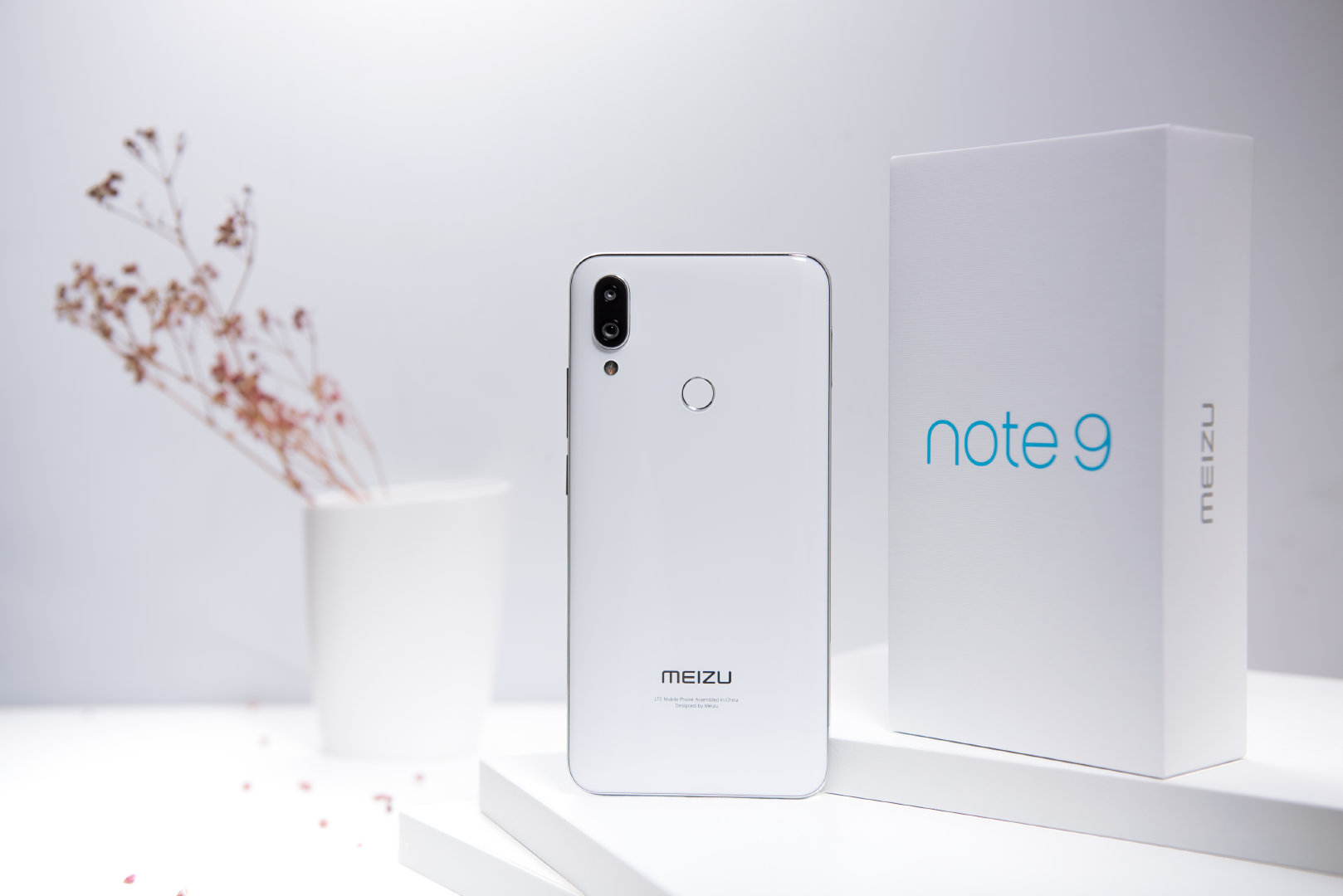 Meizu Note 9