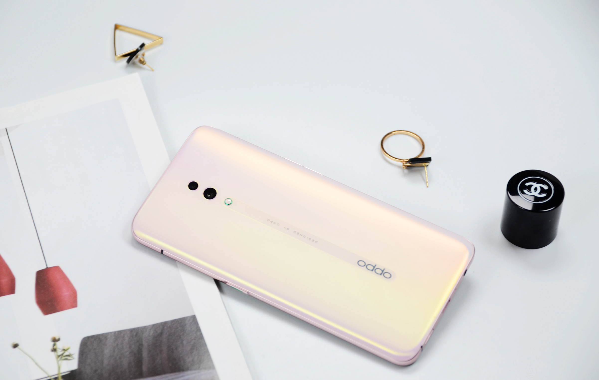OPPO Reno