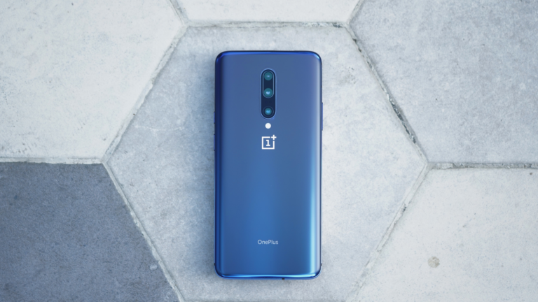 OnePlus 7 PRO