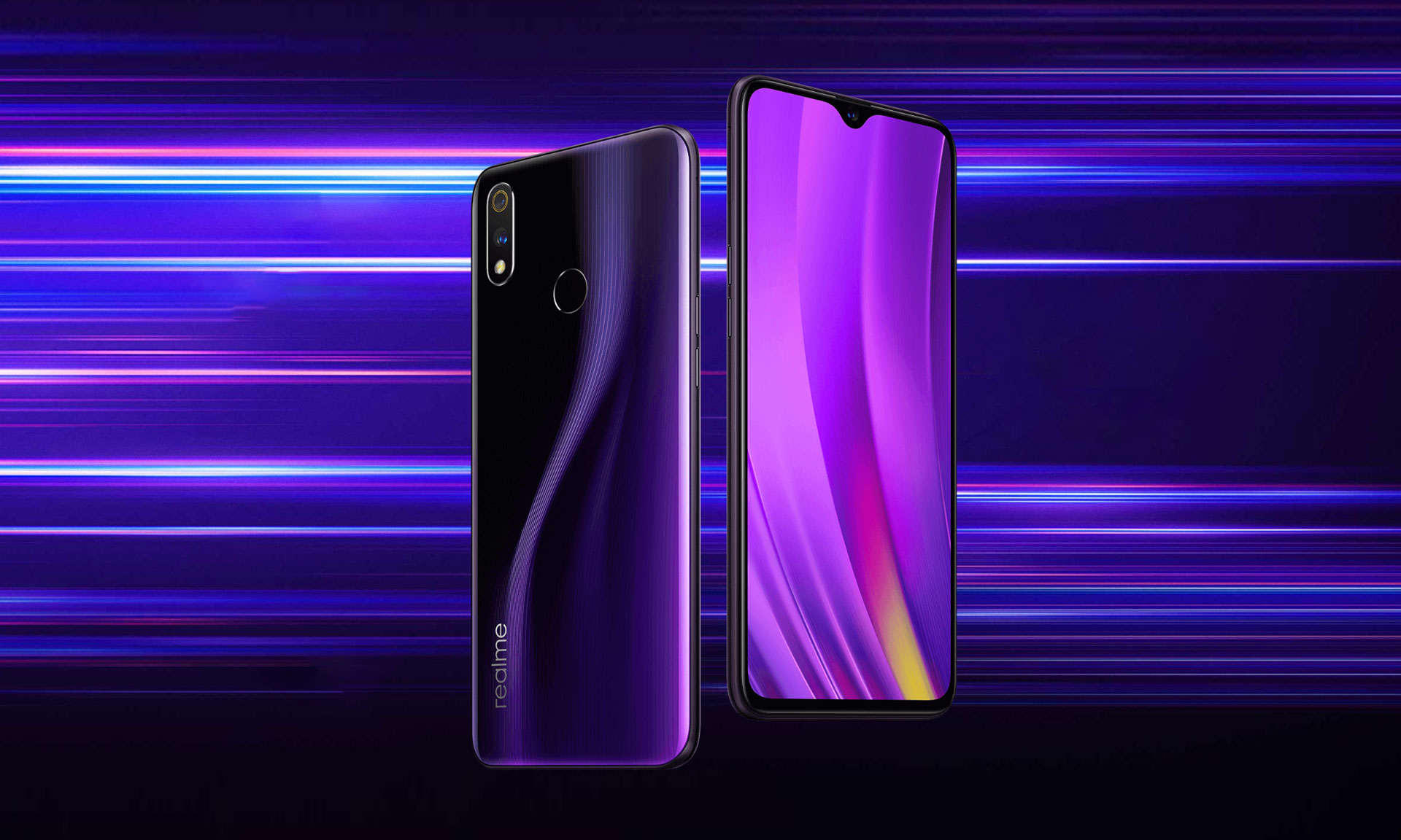 RealMe 3 Pro
