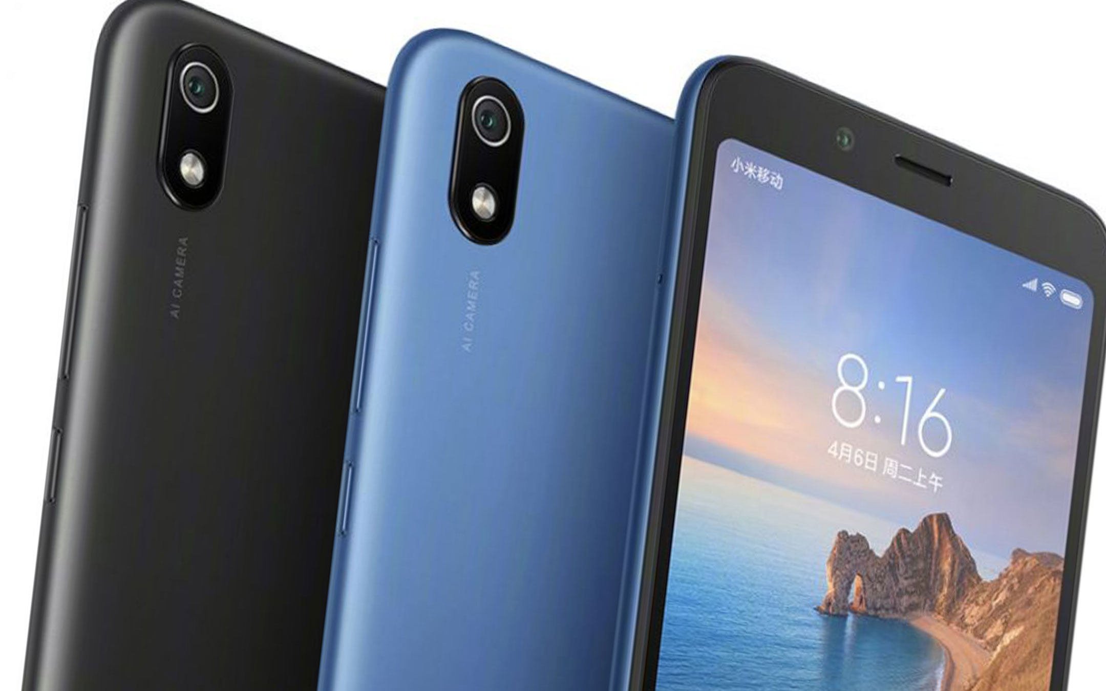 Redmi 7A