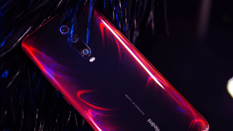 Redmi K20 Pro
