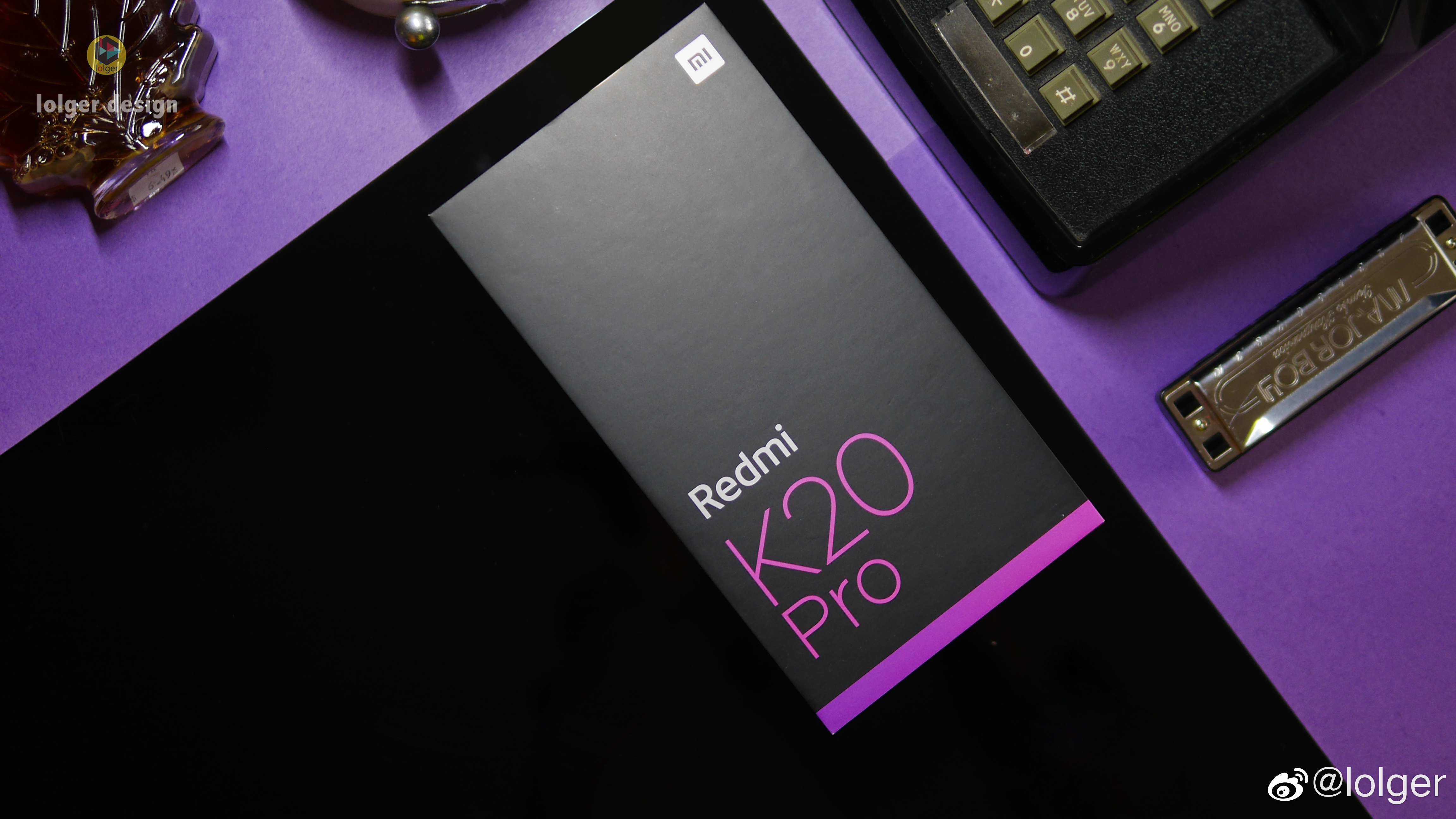 Redmi K20 Pro