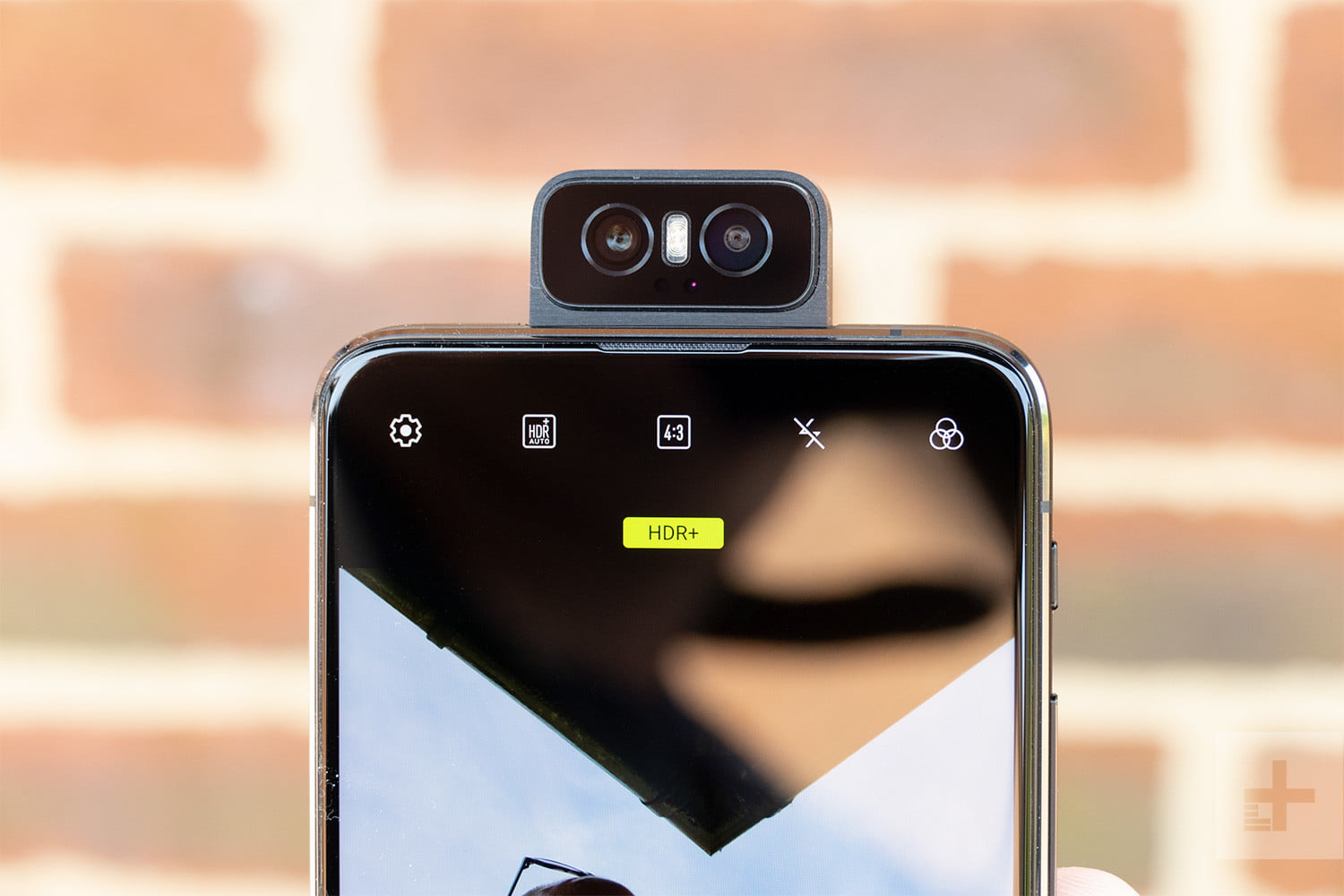 ASUS Zenfone 6