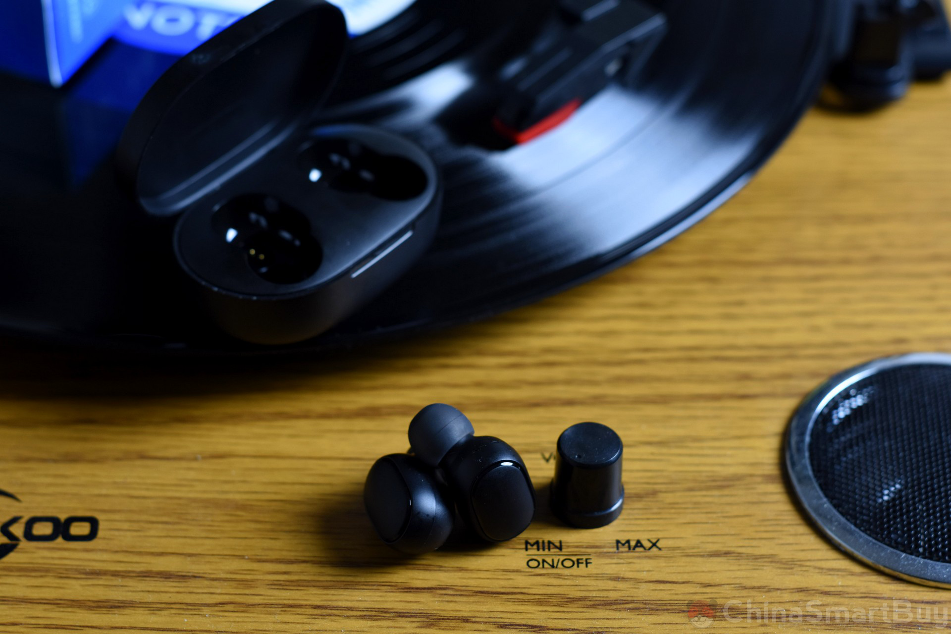 Redmi Airdots