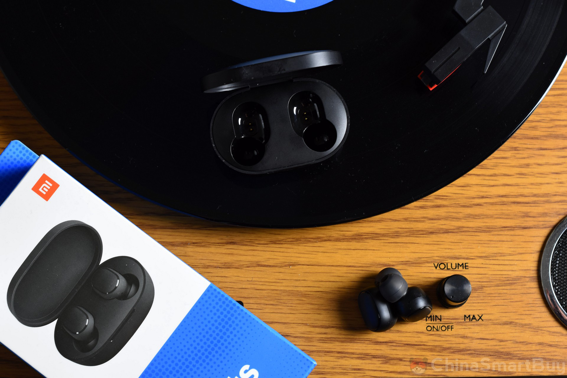 Redmi Airdots
