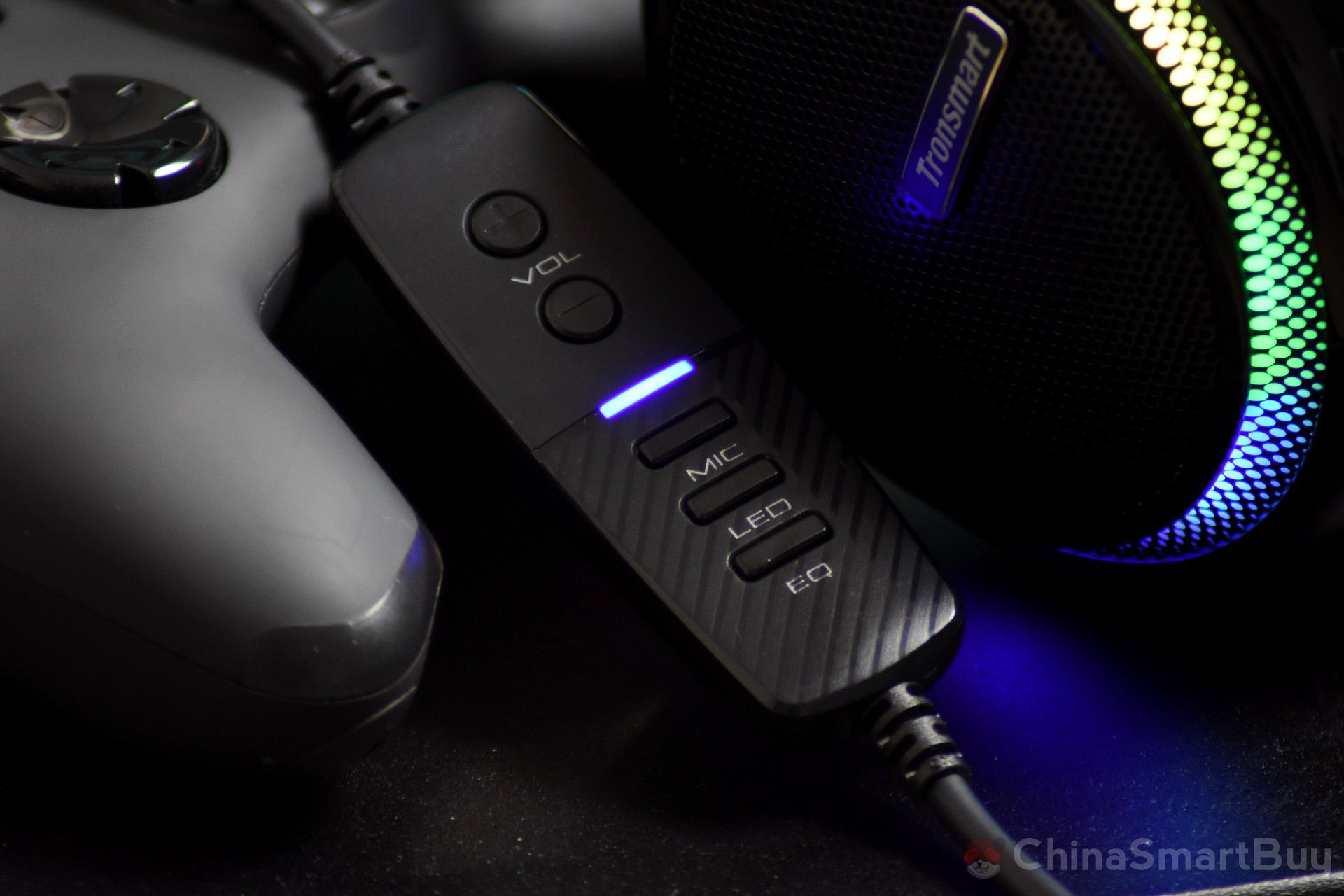 Tronsmart Glary Recensione