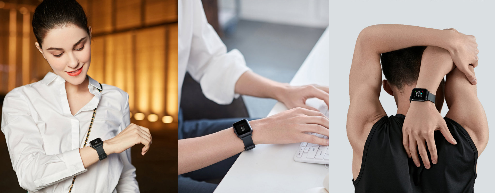 amazfit bip lite